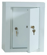 UMF Double Door Narcotic Cabinet